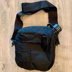 New 2 Quart Canteen with Insulated Pouch